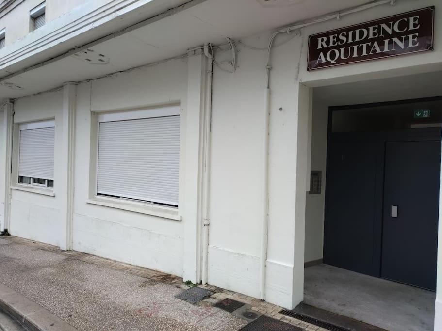 Superbe Studio Spacieux Angoulême Exterior foto